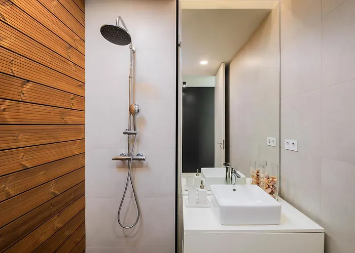 Aljube Residences Duplex *