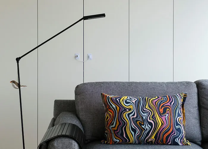 Aljube Residences Duplex *